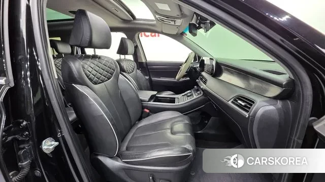 Hyundai Palisade id 3546144 из Кореи 20