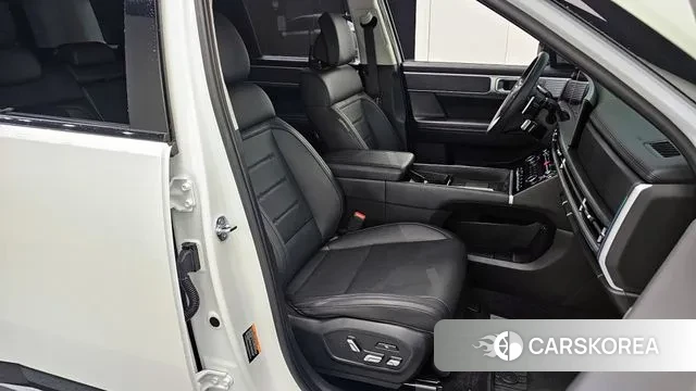 Hyundai Santa Fe (MX5) id 3734378 из Кореи 20