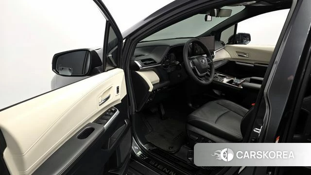 Toyota Sienna 4th Generation id 3890969 из Кореи 20