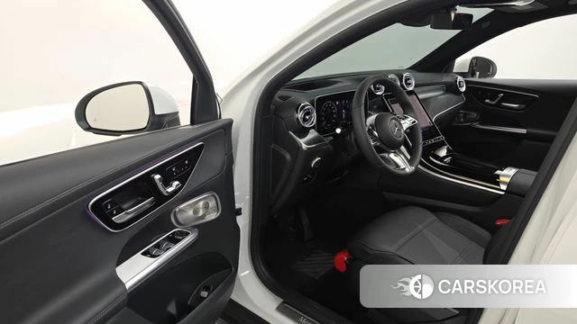 Mercedes-Benz GLC-Class X254 id 4757096 из Кореи 35