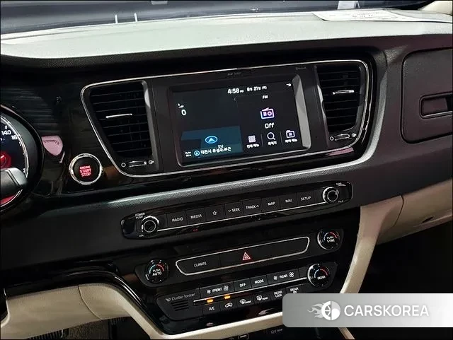 Kia The New Carnival id 3390979 из Кореи 20