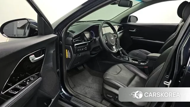 Kia The New Niro id 3789381 из Кореи 20