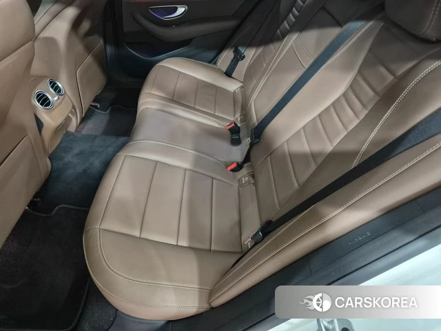 Mercedes-Benz E-Class W213 id 4581272 из Кореи 20