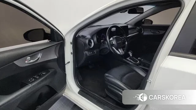 Kia The New K3 2nd generation id 3676322 из Кореи 20