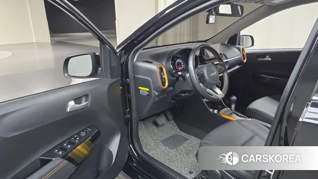 Kia Morning Urban (JA) id 3032347 из Кореи 20