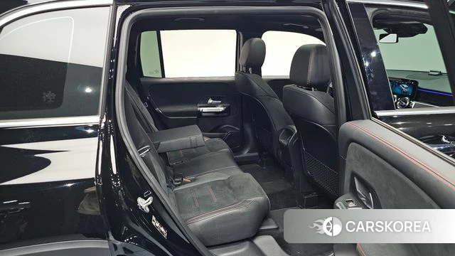 Mercedes-Benz GLB-Class X247 id 4196310 из Кореи 33