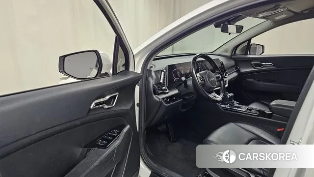 Kia Sportage 5th Generation id 3378556 из Кореи 20