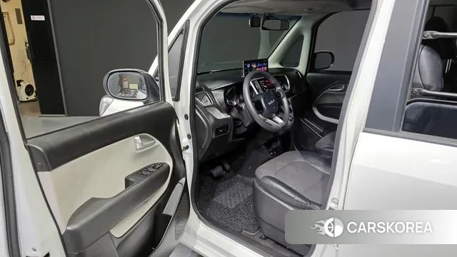 Kia The New Ray id 3691231 из Кореи 20