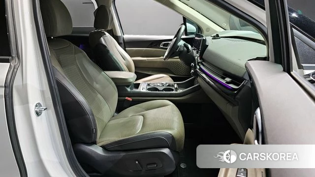 Kia The New Carnival 4th Generation id 3838207 из Кореи 20