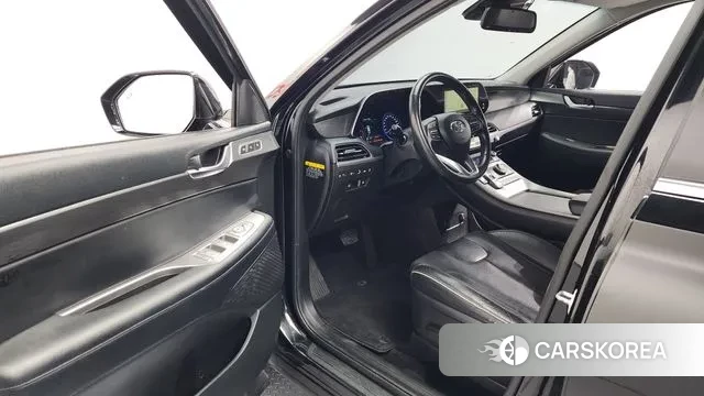 Hyundai Palisade id 3464397 из Кореи 20