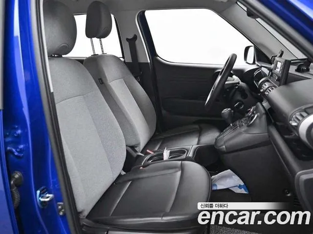 Hyundai Casper id 2689297 из Кореи 20