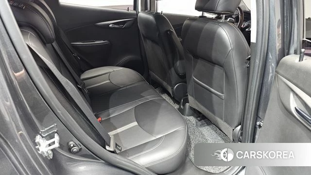 Chevrolet (GM Daewoo) The New Spark id 4343565 из Кореи 31