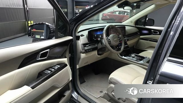 Kia Carnival 4th generation id 4388705 из Кореи 31
