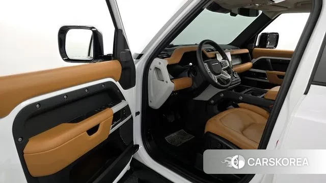 Land Rover Defender (L663) id 3267733 из Кореи 20