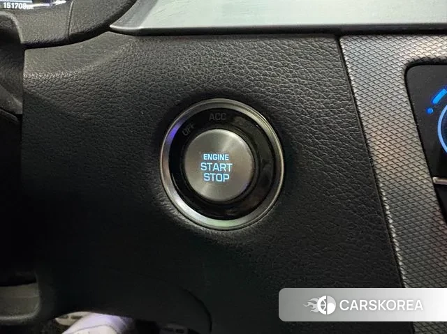 Genesis G80 id 3470077 из Кореи 20