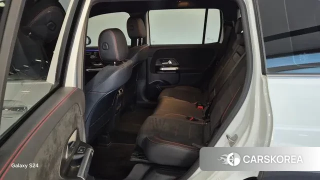 Mercedes-Benz GLB-Class X247 id 3354055 из Кореи 17