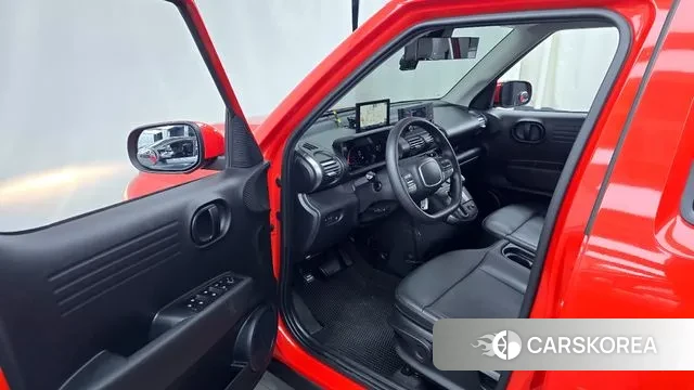 Hyundai Casper id 3478670 из Кореи 20