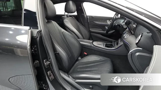 Mercedes-Benz CLS-Class C257 id 3686459 из Кореи 20