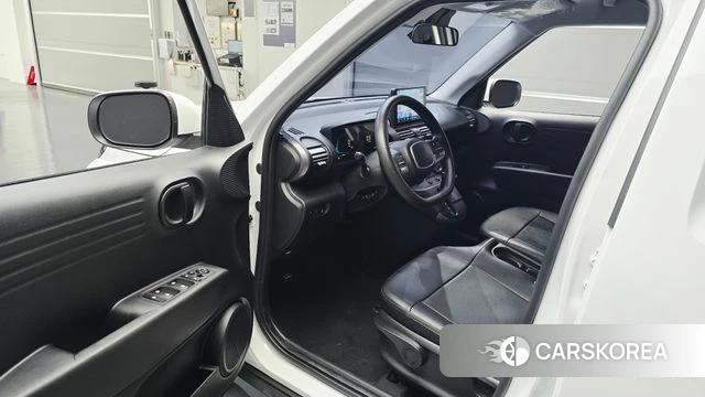 Hyundai Casper id 4329868 из Кореи 31