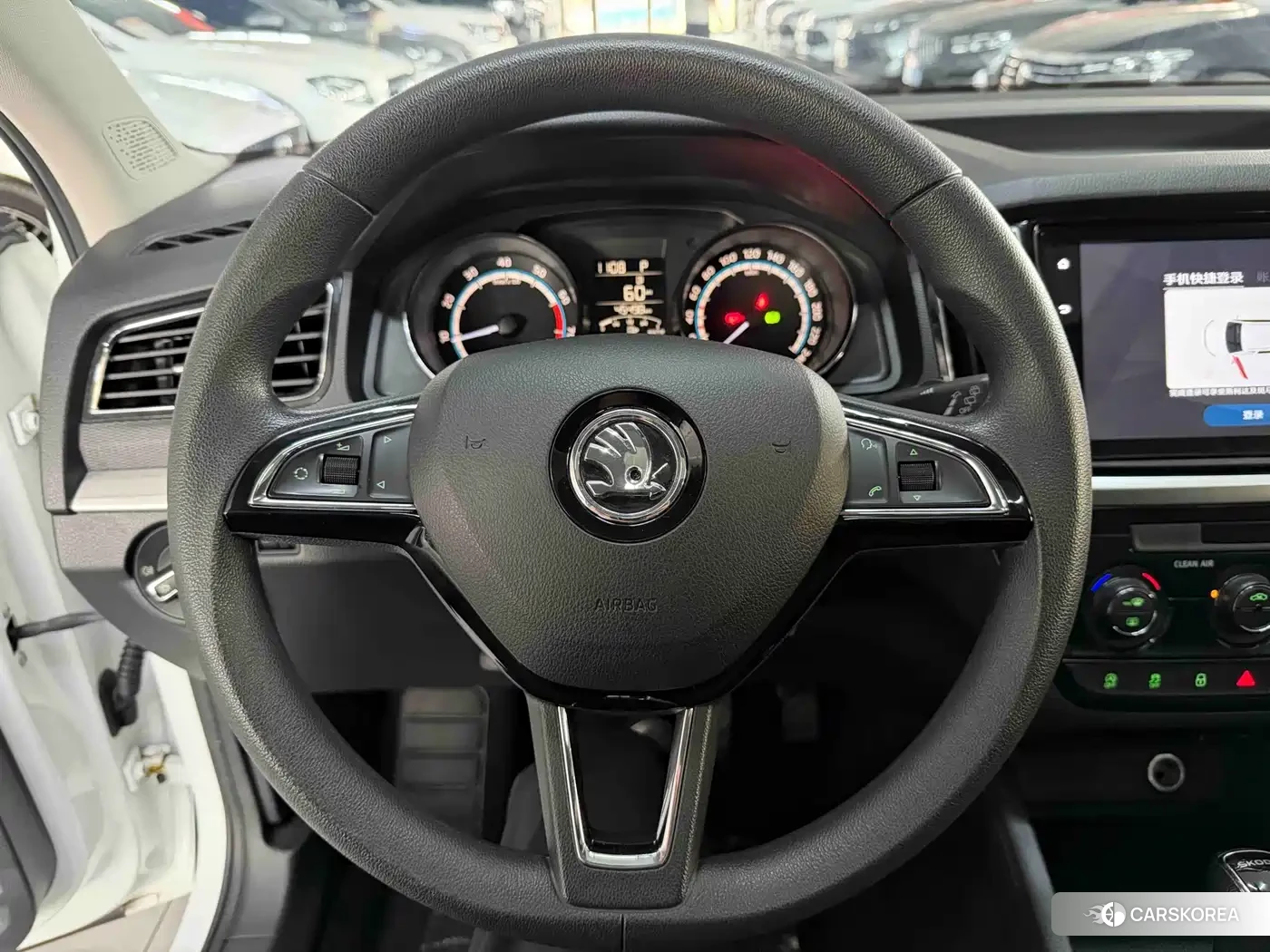 Skoda Komick id 4547303 из Китая 21
