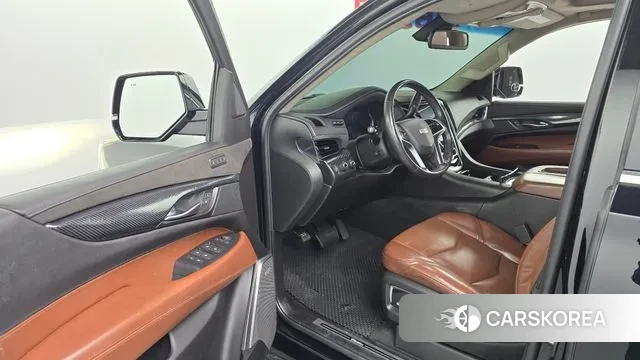 Cadillac Escalade id 3505338 из Кореи 20