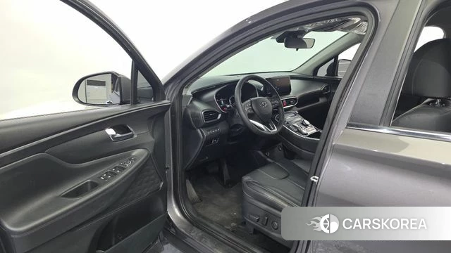 Hyundai The New Santa Fe id 4416093 из Кореи 20