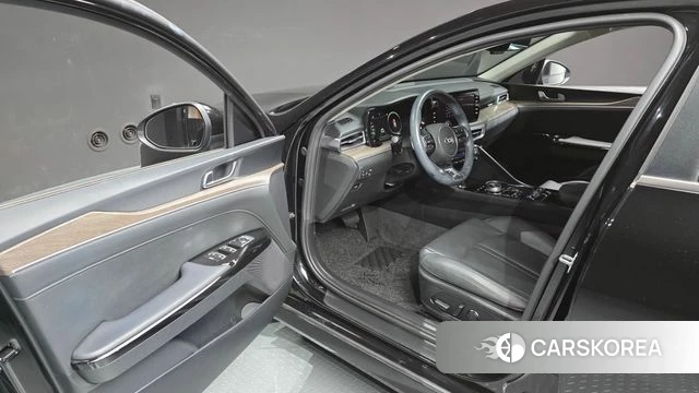 Kia K5 3rd generation id 3942248 из Кореи 20