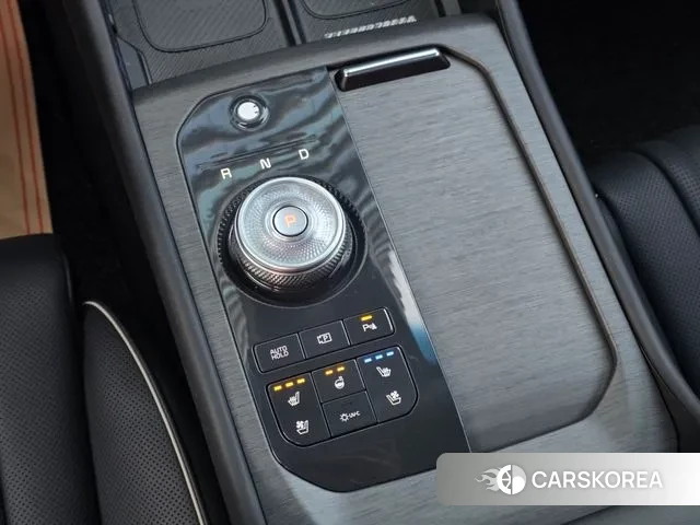 Kia The New K8 Hybrid id 3731270 из Кореи 20