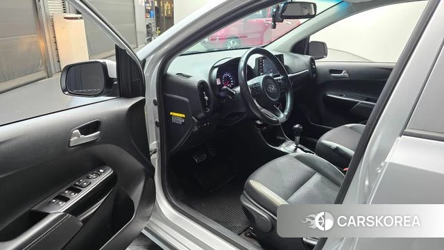 Kia All New Morning (JA) id 3905948 из Кореи 20