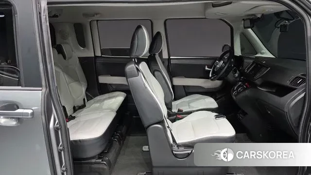 Kia The New Kia Ray id 3746314 из Кореи 20