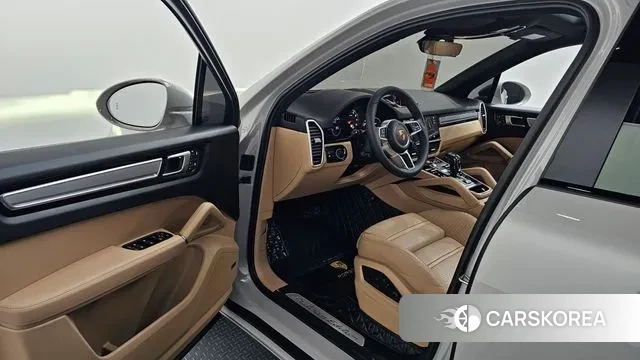 Porsche Cayenne (PO536) id 3467536 из Кореи 20