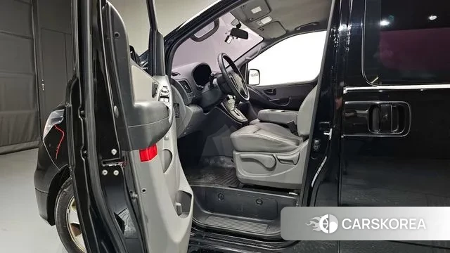 Hyundai The New Grand Starex id 3631692 из Кореи 20