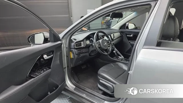 Kia Niro id 3265180 из Кореи 20