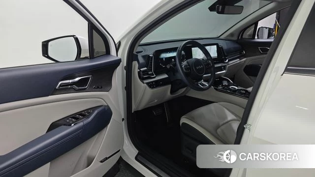 Kia Sportage 5th Generation Hybrid id 4408390 из Кореи 20