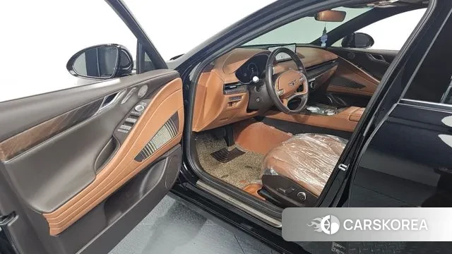 Genesis G80 (RG3) id 3717940 из Кореи 20