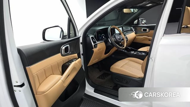 Kia Sorento 4th Generation id 4646280 из Кореи 20
