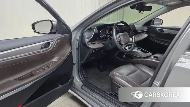 Hyundai The New Grandeur IG id 3771705 из Кореи 20