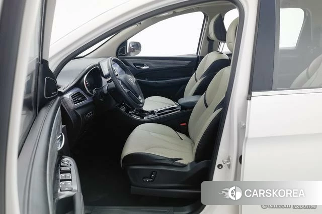 Baojun 730 id 4211278 из Китая 24