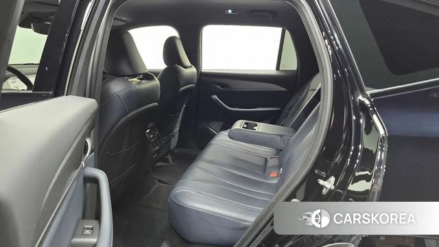 Renault Korea (Samsung) Grand Coleos id 4664987 из Кореи 30