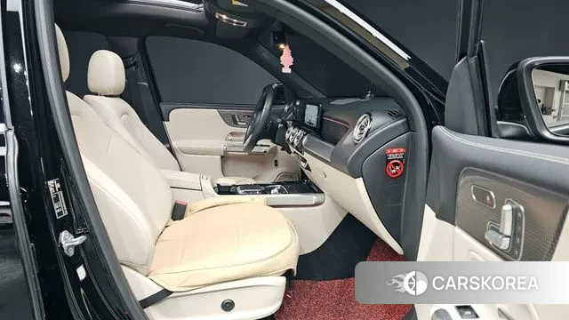 Mercedes-Benz GLB-Class X247 id 3625788 из Кореи 20