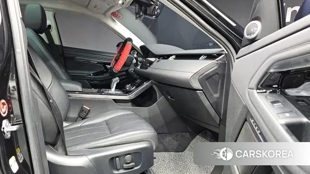 Land Rover Range Rover Evoque 2nd Generation id 3085056 из Кореи 20
