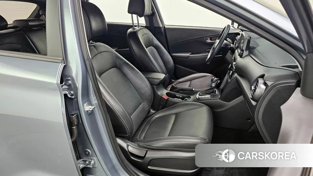 Hyundai Kona id 3820010 из Кореи 20