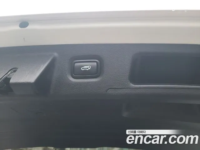 Hyundai The New Santa Fe id 2697797 из Кореи 20