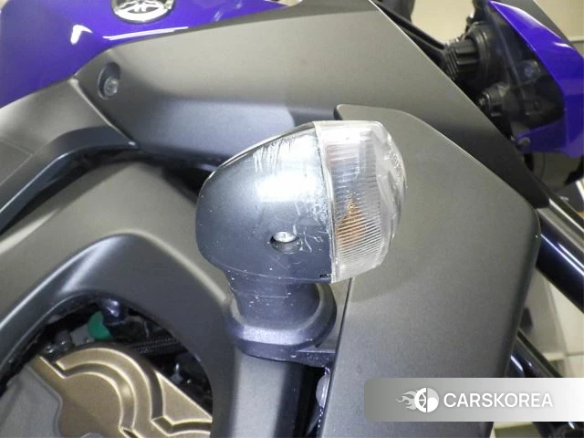 Yamaha MT-09 ABS id 4182806 из Японии 34