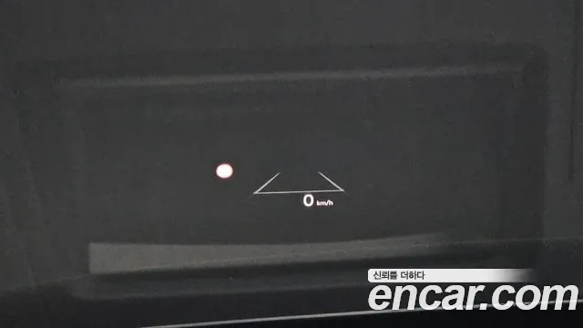 Hyundai Grandeur Hybrid (GN7) id 2660858 из Кореи 20