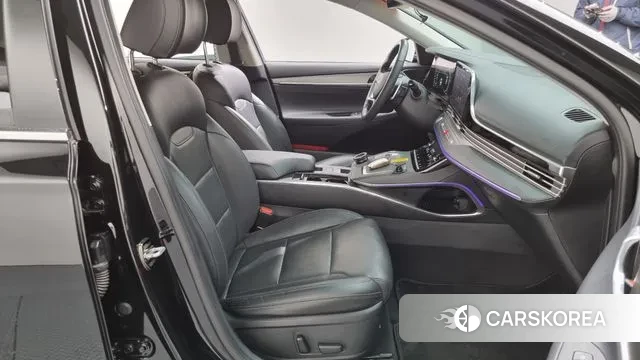 Hyundai The New Grandeur IG id 3712799 из Кореи 20