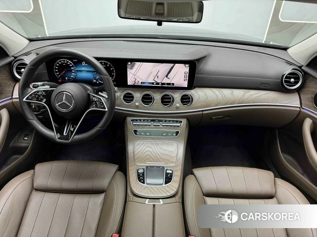 Mercedes-Benz E-class id 4300108 из Китая 18