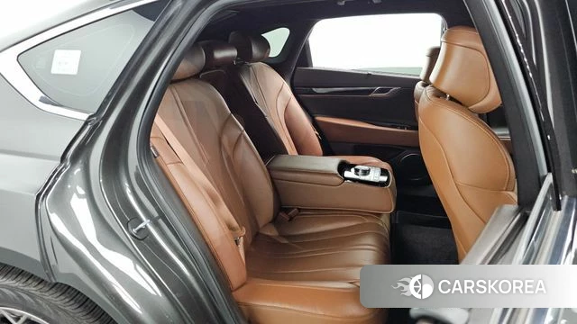 Genesis G80 (RG3) id 4863322 из Кореи 39
