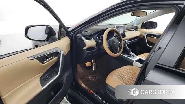 Toyota RAV4 5th Generation id 3138710 из Кореи 20