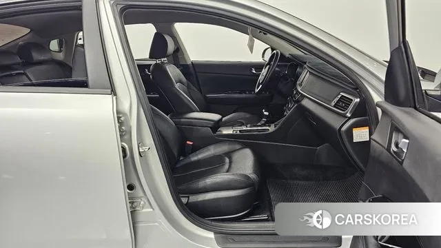 Kia K5 Hybrid 2nd Generation id 3728752 из Кореи 20